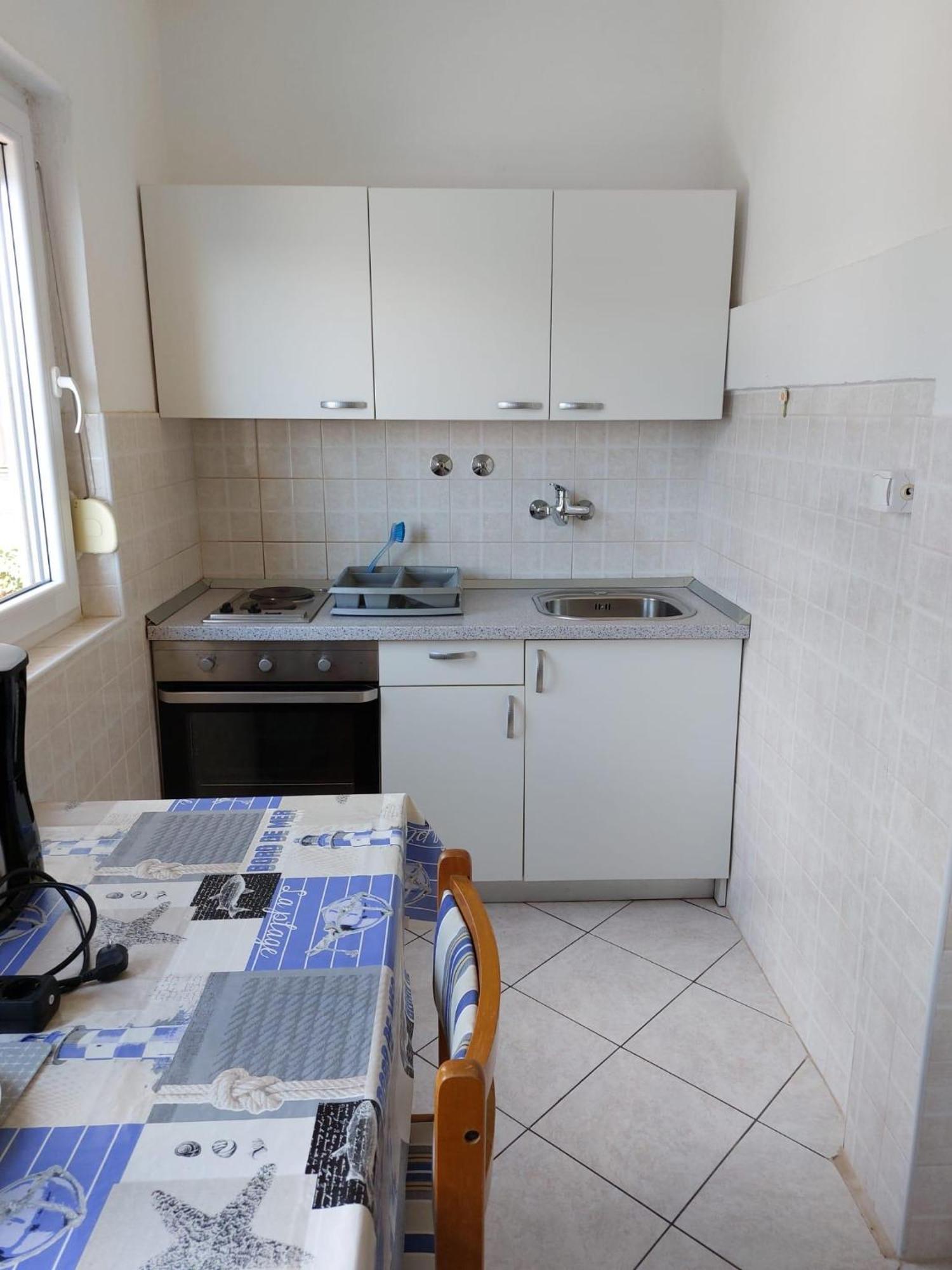 Apartments With A Parking Space Pisak, Omis - 1009 المظهر الخارجي الصورة